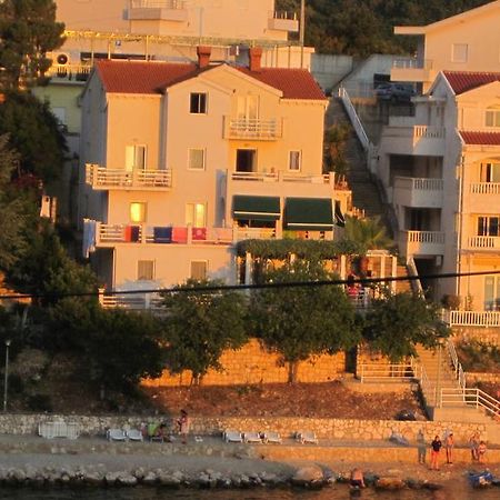 Villa Obad Guest House Neum Exteriör bild