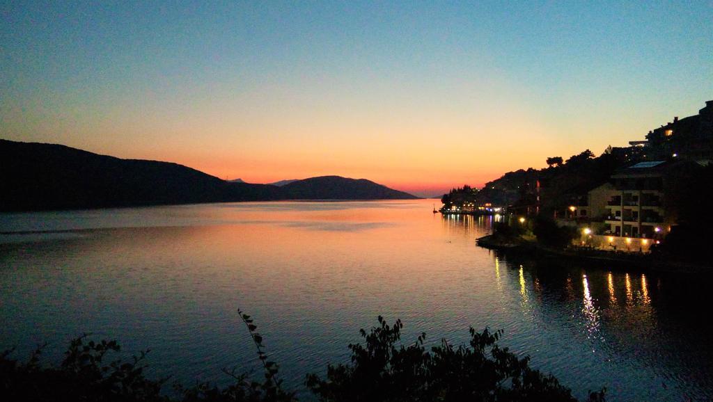 Villa Obad Guest House Neum Exteriör bild
