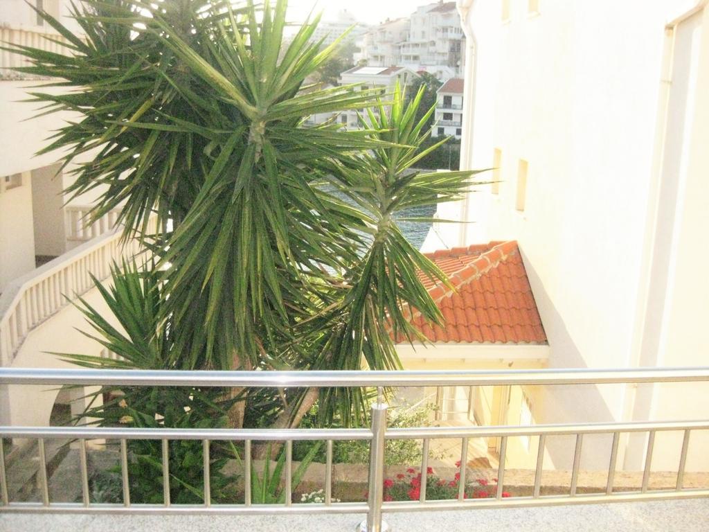 Villa Obad Guest House Neum Exteriör bild