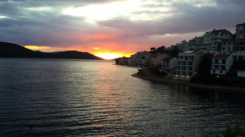 Villa Obad Guest House Neum Exteriör bild