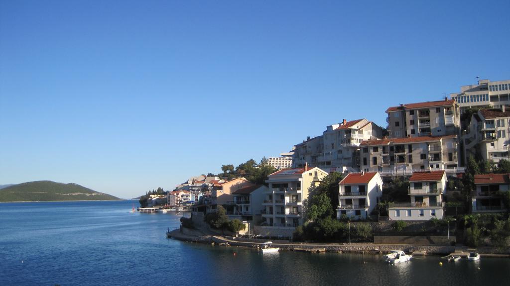 Villa Obad Guest House Neum Exteriör bild